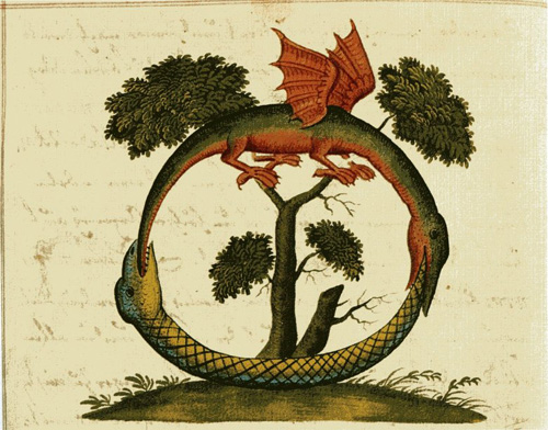 Zoroaster Clavis Artis